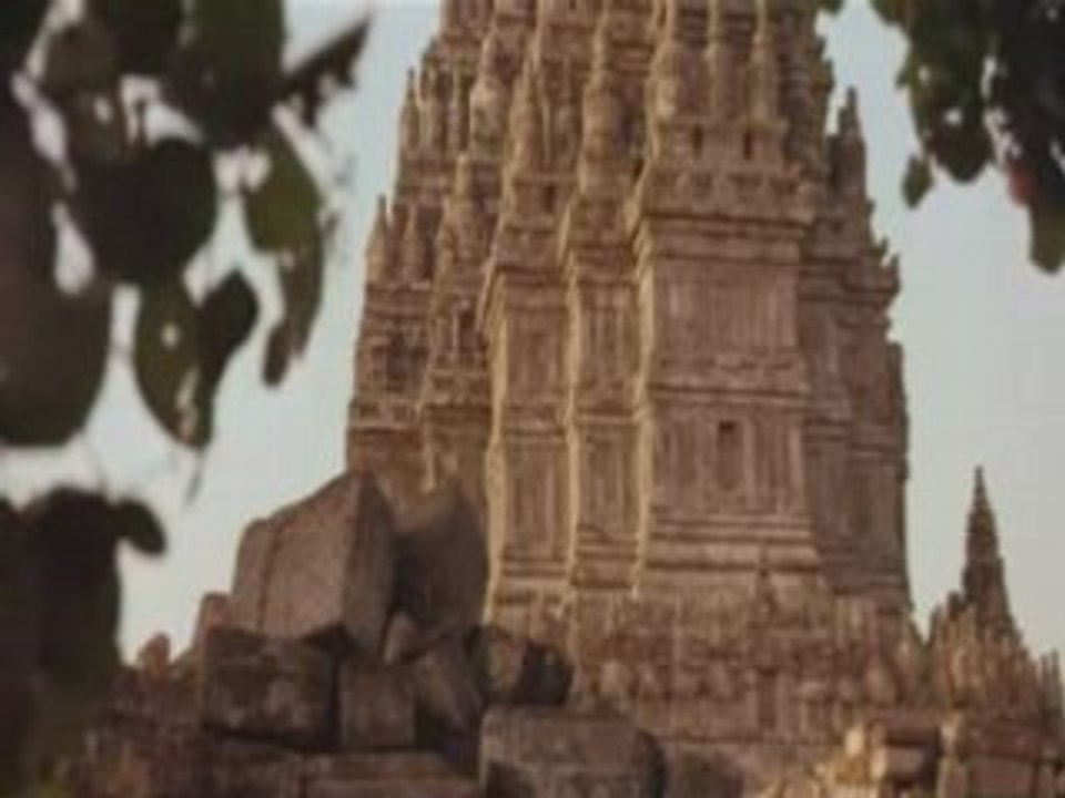 Dead Can Dance Song of the nile