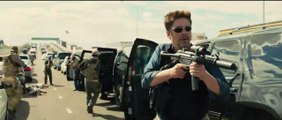 Sicario - Official Movie TRAILER 3 (2015) HD - Benicio Del Toro, Emily Blunt, Josh Brolin Thriller