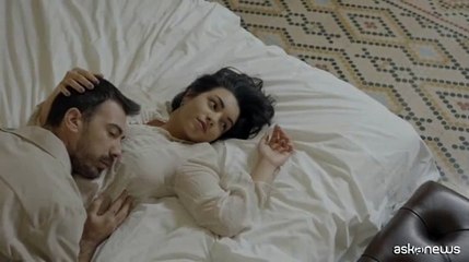 In anteprima "Quel santo giorno" nuovo video di Dalila Spagnolo