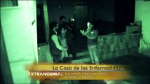 #Extranormal - ¡La escalofriante casa de las enfermedades! - Parte 1