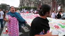 PGR ocultó evidencias sobre normalistas de Ayotzinapa afirma CIDH