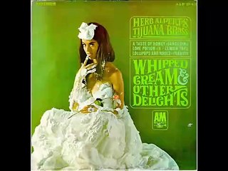 Herb Alpert & Tijuana Brass - ButterBall