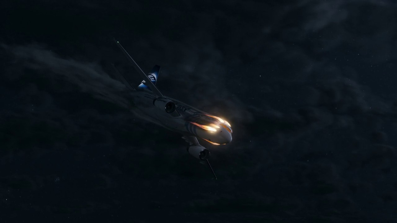 Air Crash Saison 23 Épisode 10 Mystère en Méditerranée Vol EgyptAir 804 [Français