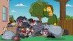 THE SIMPSONS: Marge Simpson's ALS Ice Bucket Challenge