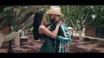 Saul El Jaguar Alarcón - Mi Niña Adorada )Video Oficial(