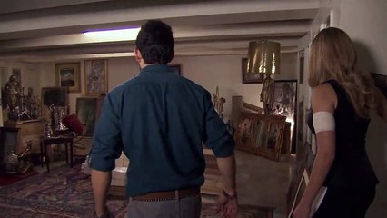 El Señor de los Cielos 3 - Escena del Día 87 - Telenovelas Telemundo