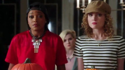 Scream Queens: "Two-Week Halloween Event" Promo (FOX)