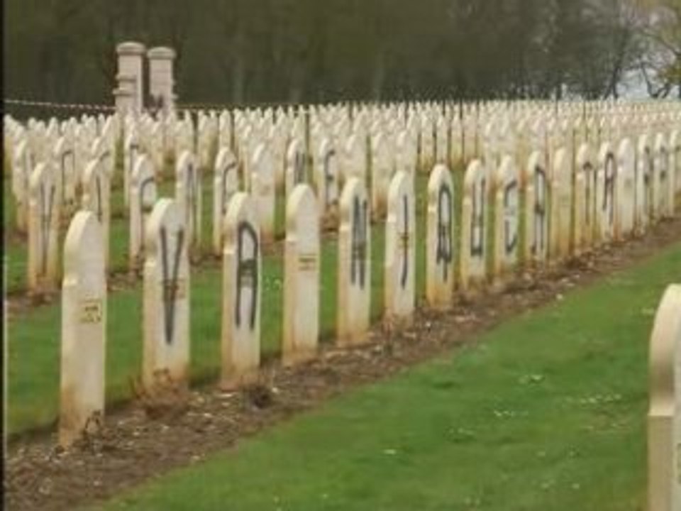 Profanation à Notre-Dame de Lorette