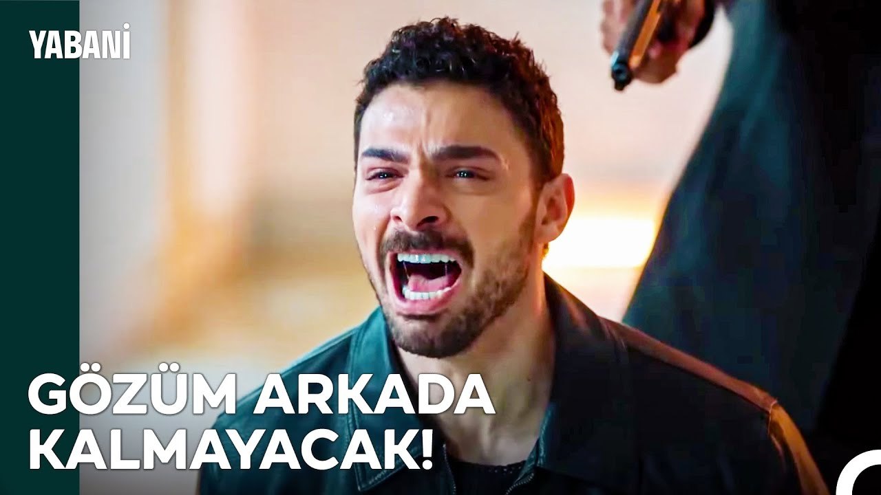 Yaşamla Ölüm Arasında Bir Seçim - Yabani