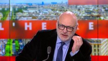 Philippe Guibert : «Nous sommes le pays qui a dépensé le plus d'argent pour compenser l'inflation»