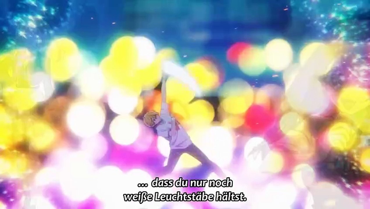 Oshi No Ko S01E11 - Anime Geschichten