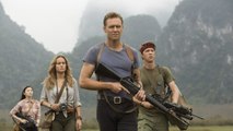 Kong : Skull Island vidéo bande annonce