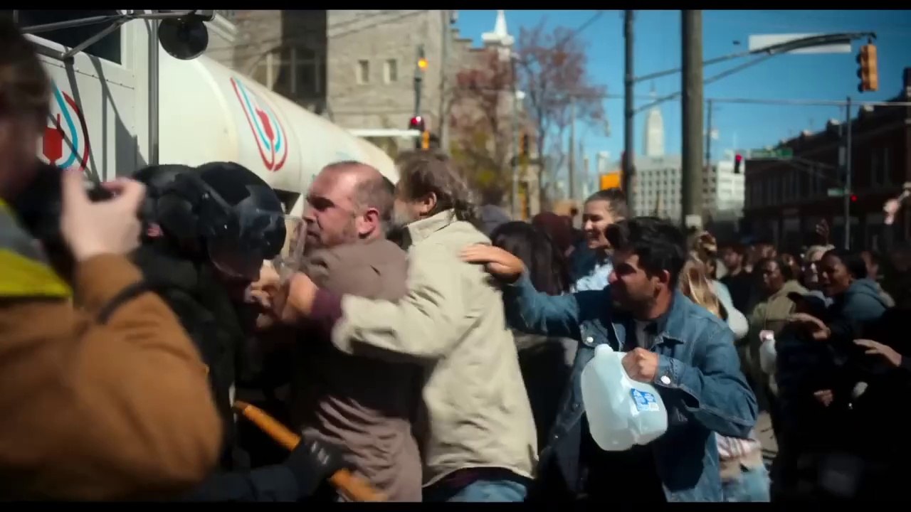 Best New ACTION Movies 2024 (Trailers) video Dailymotion