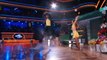 DWTS 2015 - Andy Grammer & Allison Holker's Jive (Hometown Glory Night)