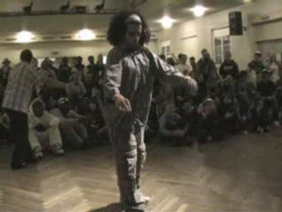Watch your style 5 poppin 2
