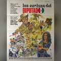 LAS CENIZAS DEL DIPUTADO PELICULA COMPLETA