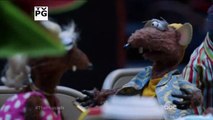 The Muppets: 