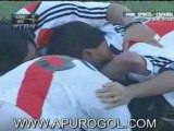 Lanus 0 River Plate 1 Gol Buonanotte
