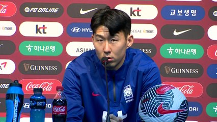 '한 팀' 강조한 황선홍호, 태국전 관전포인트는? / YTN