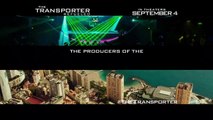 The Transporter Refueled - Official Movie TV SPOT: Summer's Last Ride (2015) - Ed Skrein, Ray Stevenson Movie