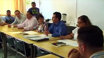 7ma sesión de Consejo Municipal de Participación Social en la Educación Tijuana