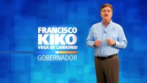 Invitación al Segundo Informe de Gobierno de Kiko Vega - Gobierno del Estado de Baja California