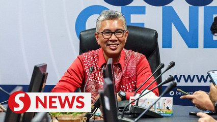 Download Video: Realised investments in 2023 to be announced at first week of April, says Zafrul