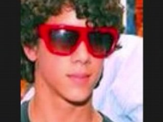 NICK JONAS TRIBUTE
