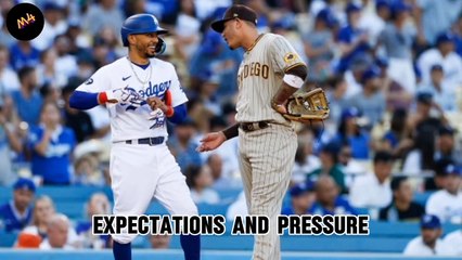 Dodgers flex lineup strength with late comeback in Seoul opener