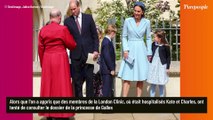 Kate Middleton, ses données de santé confidentielles compromises : Charles III également ciblé ?