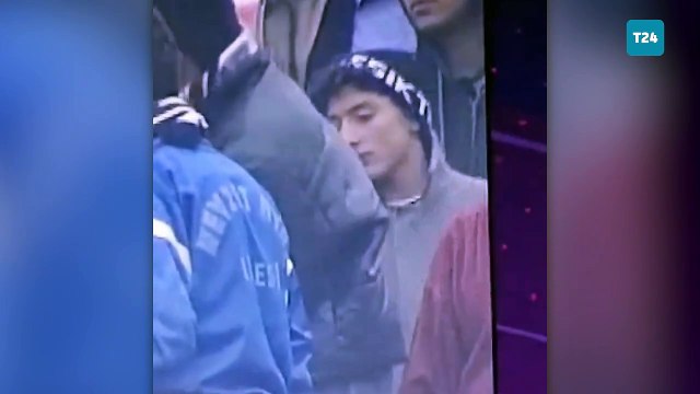 Hayko Cepkin’in 16 yaşındayken İnönü Yeni Açık’ta çekilen görüntüleri yeniden gündem oldu