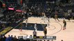 Curry scores 300th three-pointer for fifth straight season