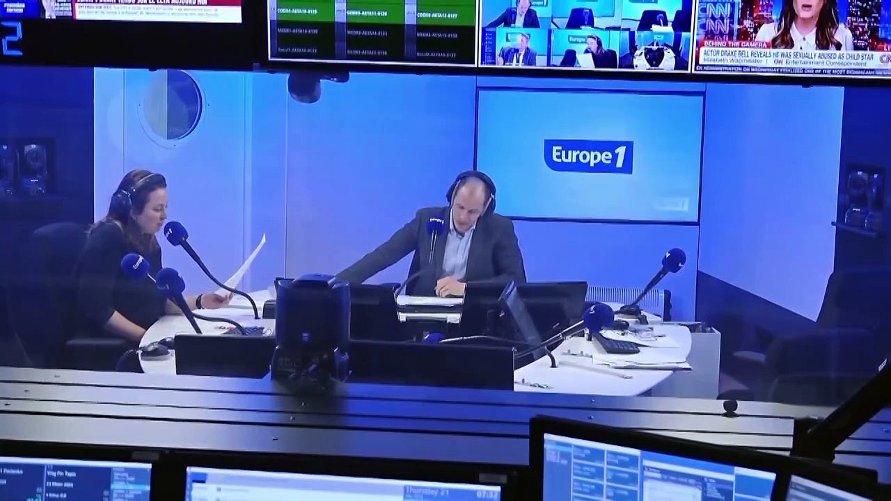 «Ils ont honte d'être affiché» : Dans le Nord, une pharmacie pratique le «name and shame» pour dissuader les voleurs