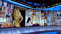 Revista Playboy ya no publicará más desnudos