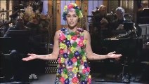 #SNL - Miley Cyrus Monologue