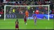Barcelona vs Rayo Vallecano 5-2 - Resumen y Todos los Goles