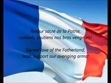 Himno Nacional de Francia - 