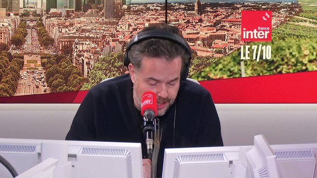 Sécheresse : Il faut être lucide et courageux car les solutions, on les a , plaide Emma Haziza