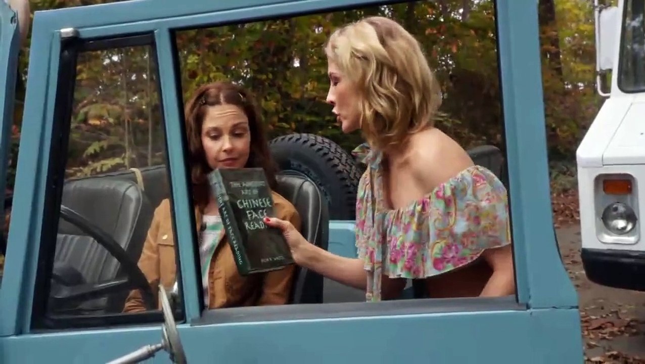 Big Stone Gap Official Movie Trailer 1 (2015) HD Ashley Judd