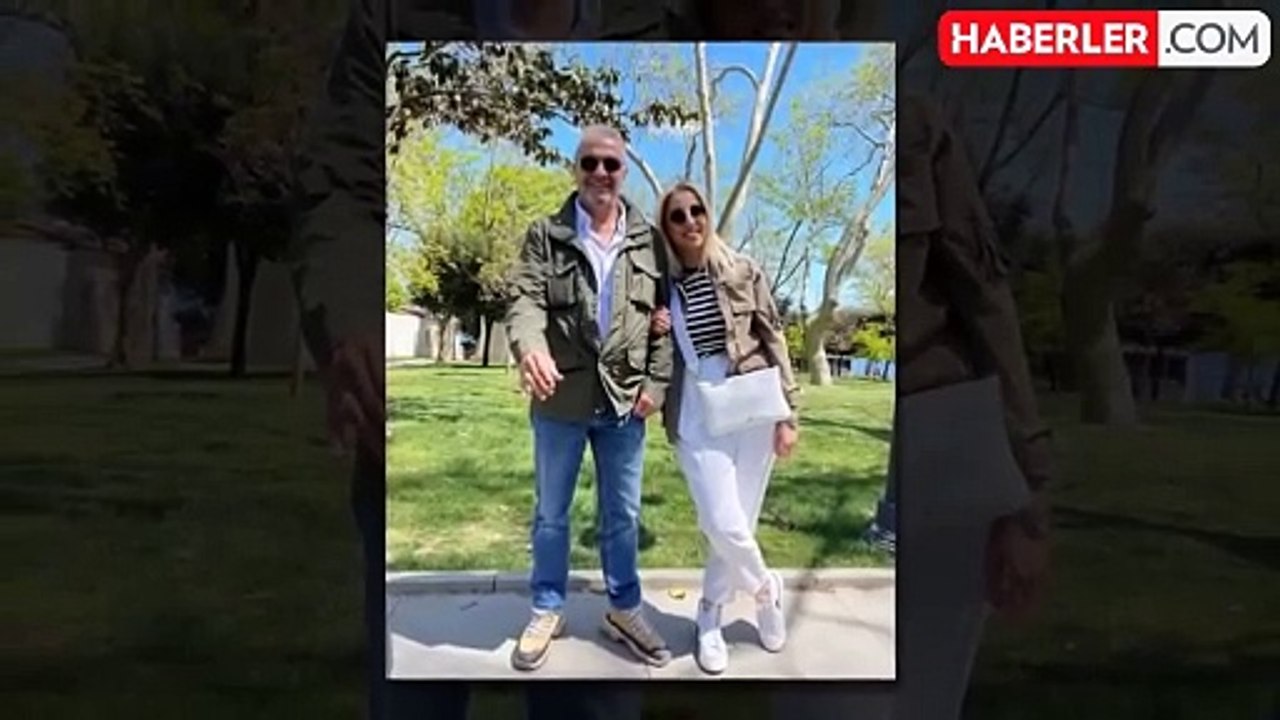 Oyuncu Mesut Akusta ve Şafak Özbir çifti boşandı