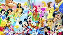 Personajes gay de Disney