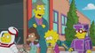 THE SIMPSONS - Pretend from 