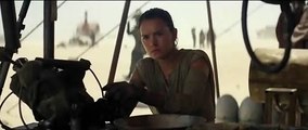 Star Wars: Episode VII - The Force Awakens - Official Movie SNEAK PEEK 1 (2015) HD - Movie