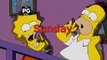 THE SIMPSONS - 