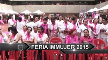 Feria Inmujer - Ayuntamiento de Tijuana