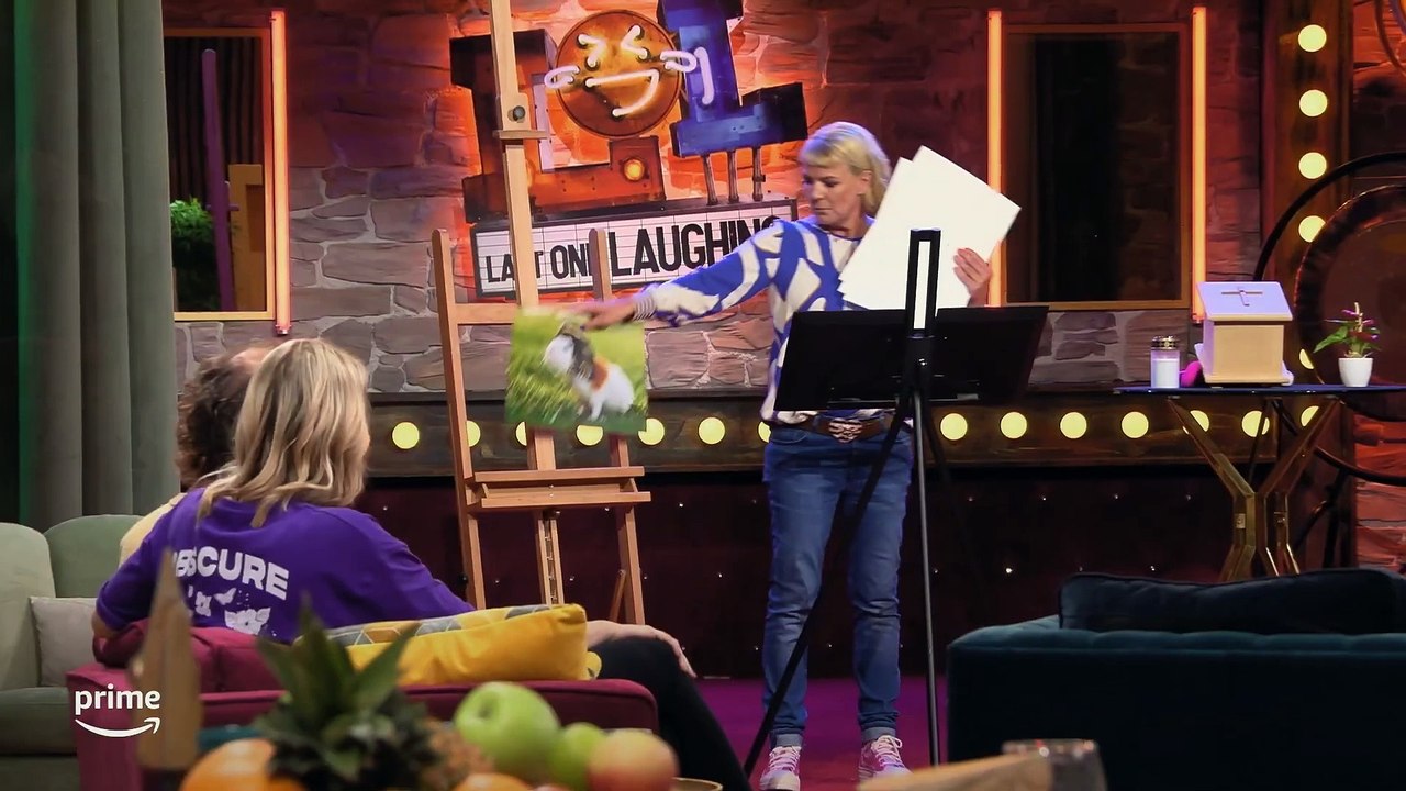 LOL: Last One Laughing - S05 Trailer (Deutsch) HD