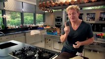 Quick & Easy Recipes With Gordon Ramsay