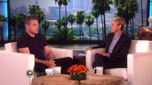 #TheEllenShow - Matt Damon Addresses His Comments to The Guardian