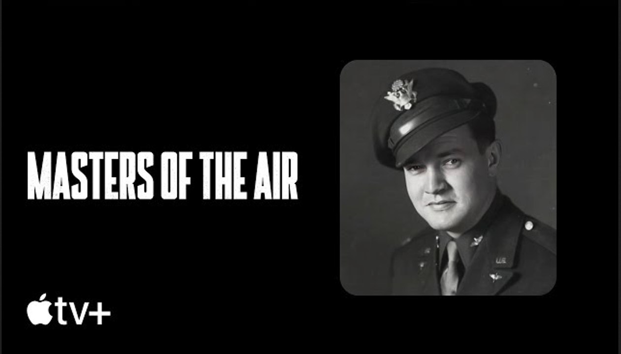 Masters of the Air | In Memory -  Apple TV+