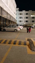 Parking Lot